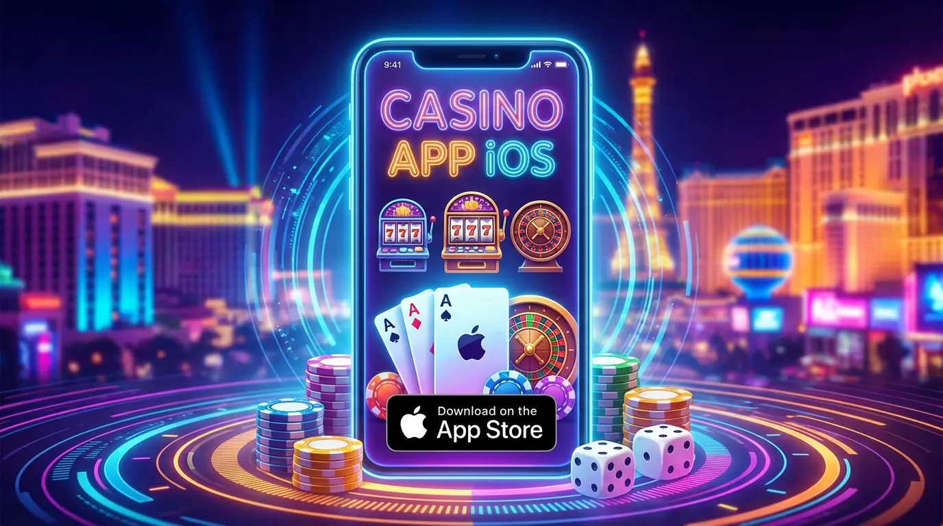 Wazamba iOS app