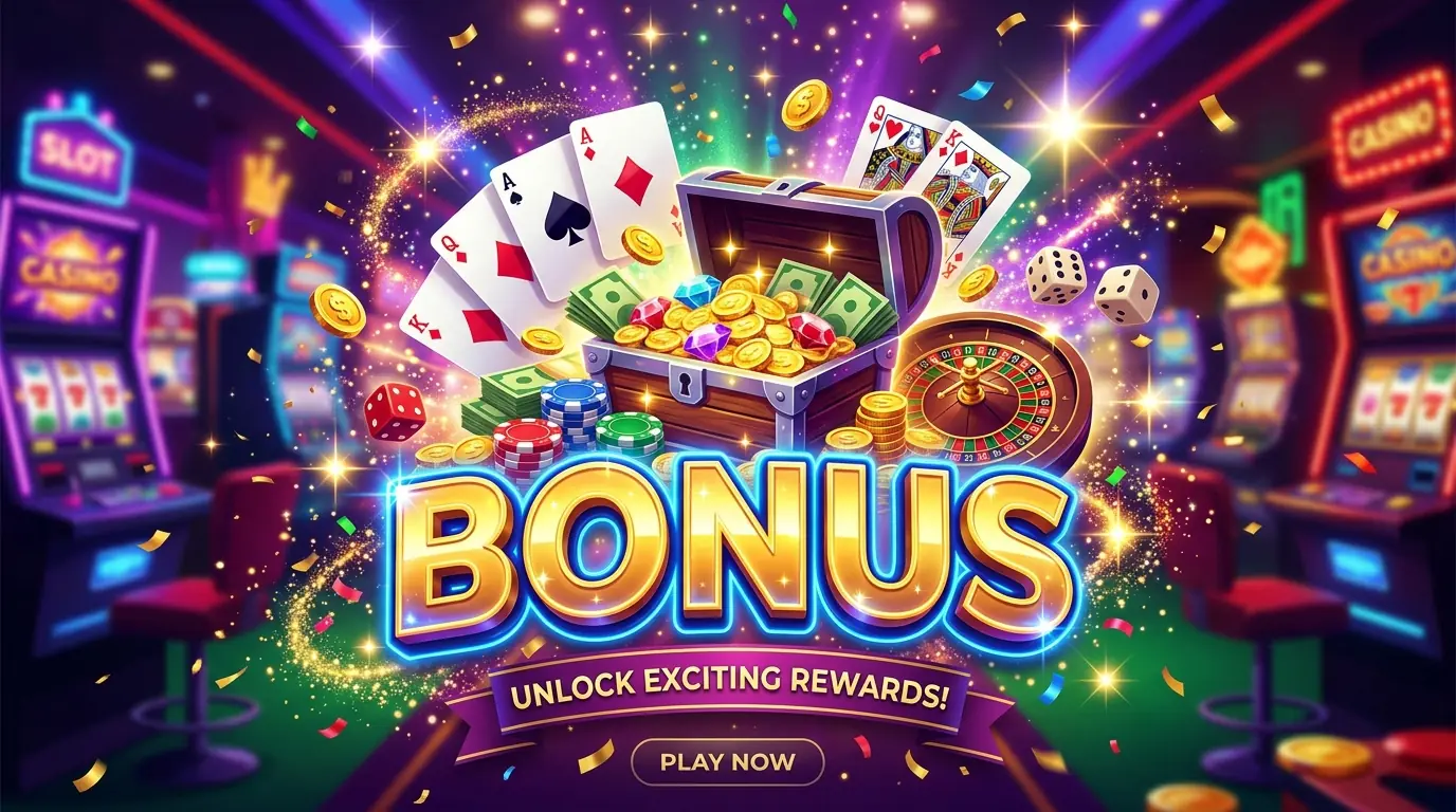 Wazamba casino bonus