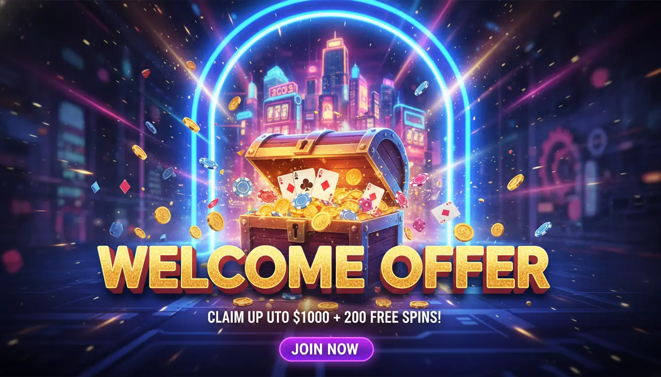 Wazamba new player offer