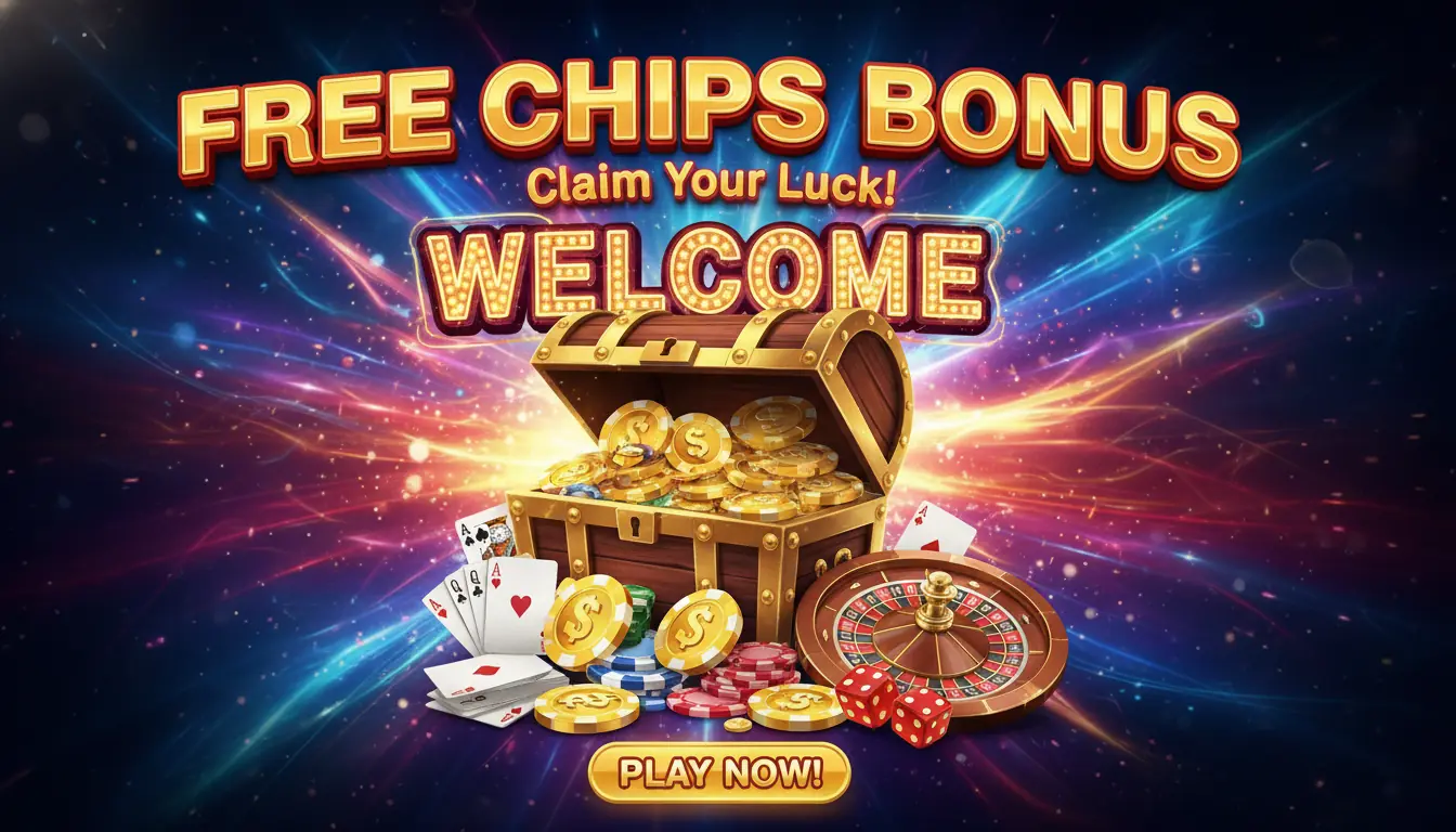 Wazamba casino free chips