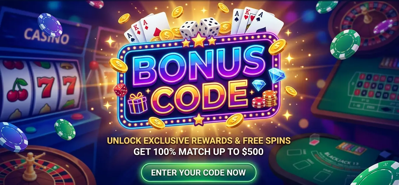 Wazamba bonus code