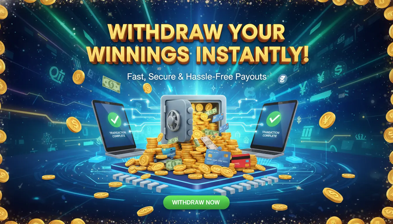 Wazamba casino withdrawal