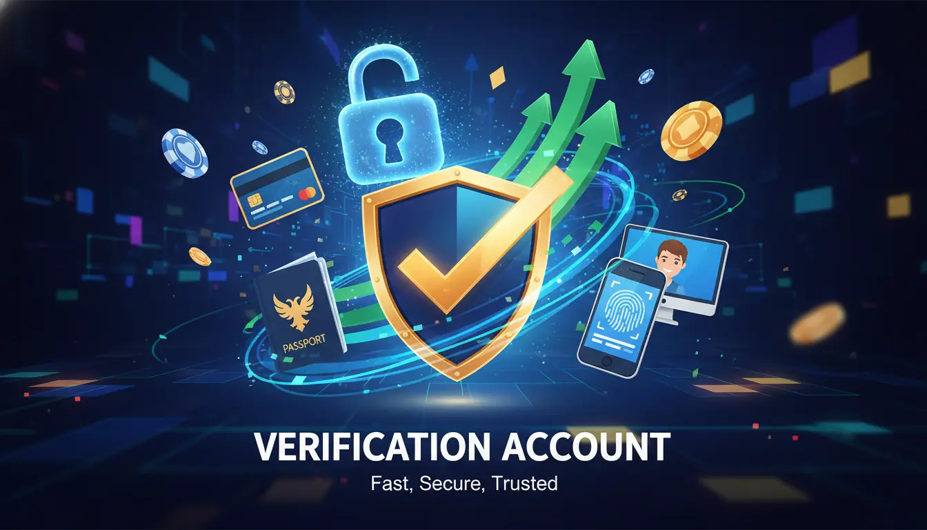 Wazamba verification