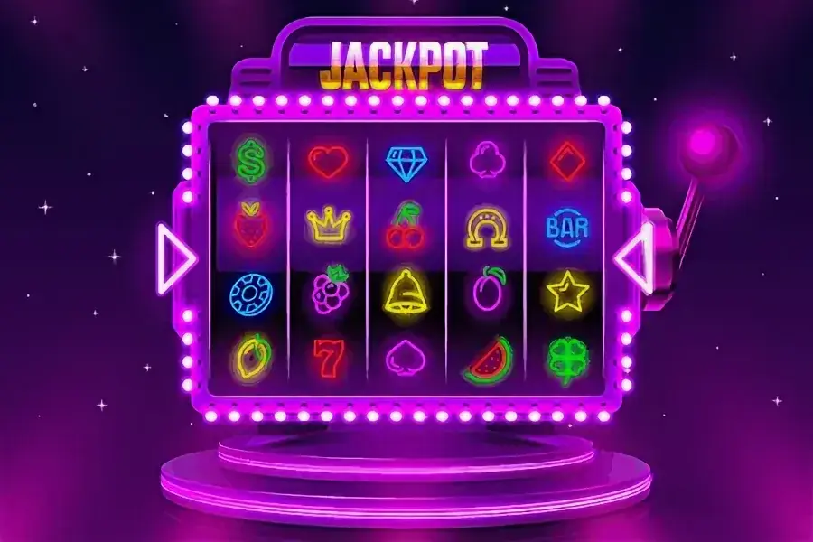 Wazamba casino games