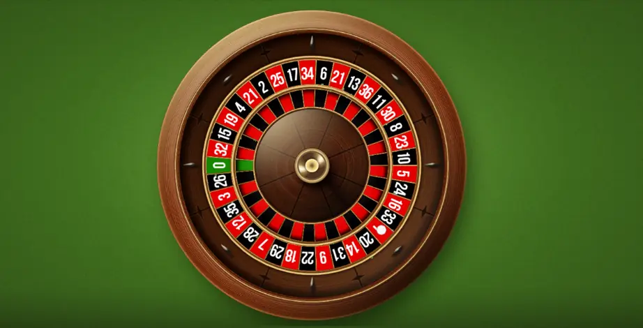 Wazamba casino roulette