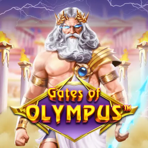 Wazamba Gates of Olympus slot