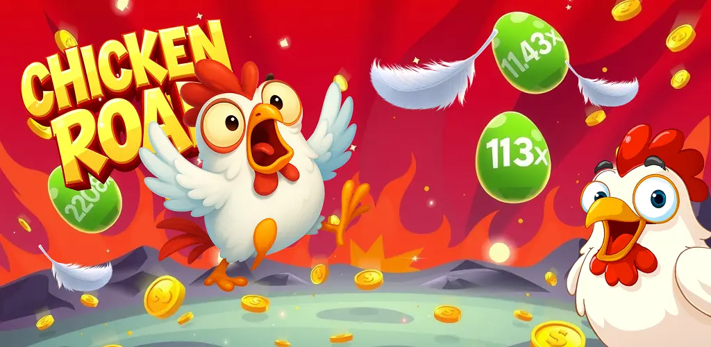 Wazamba Chicken Road